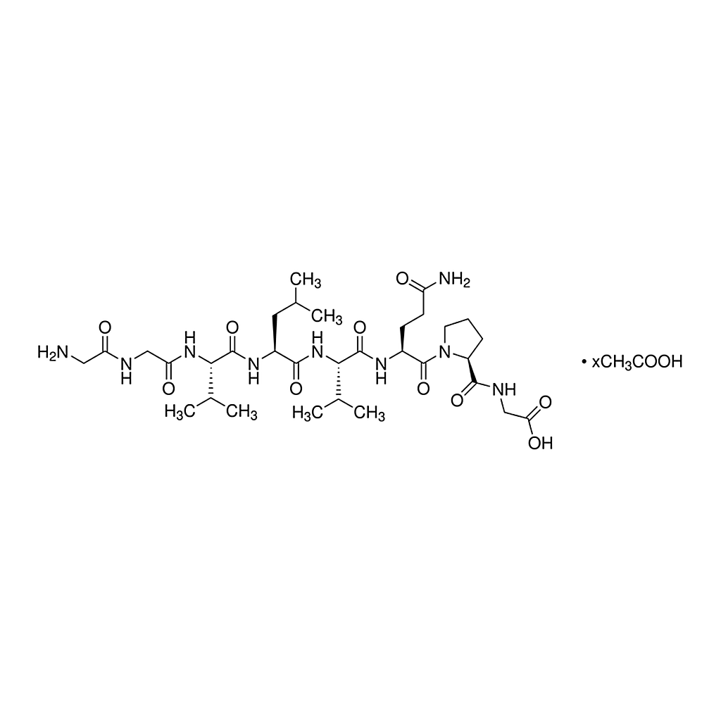 Merck Larazotide acetate salt