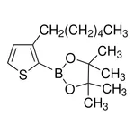 Merck 3-Hexylthiophene-2-boronic acid pinacol ester