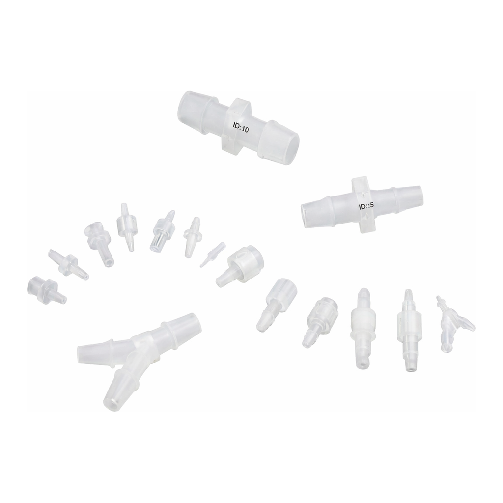 UPCHURCH 크로마토그래피 Adapters