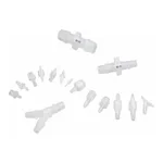 UPCHURCH 크로마토그래피 Adapters