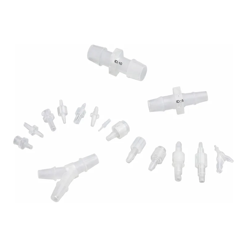 UPCHURCH 크로마토그래피 Adapters