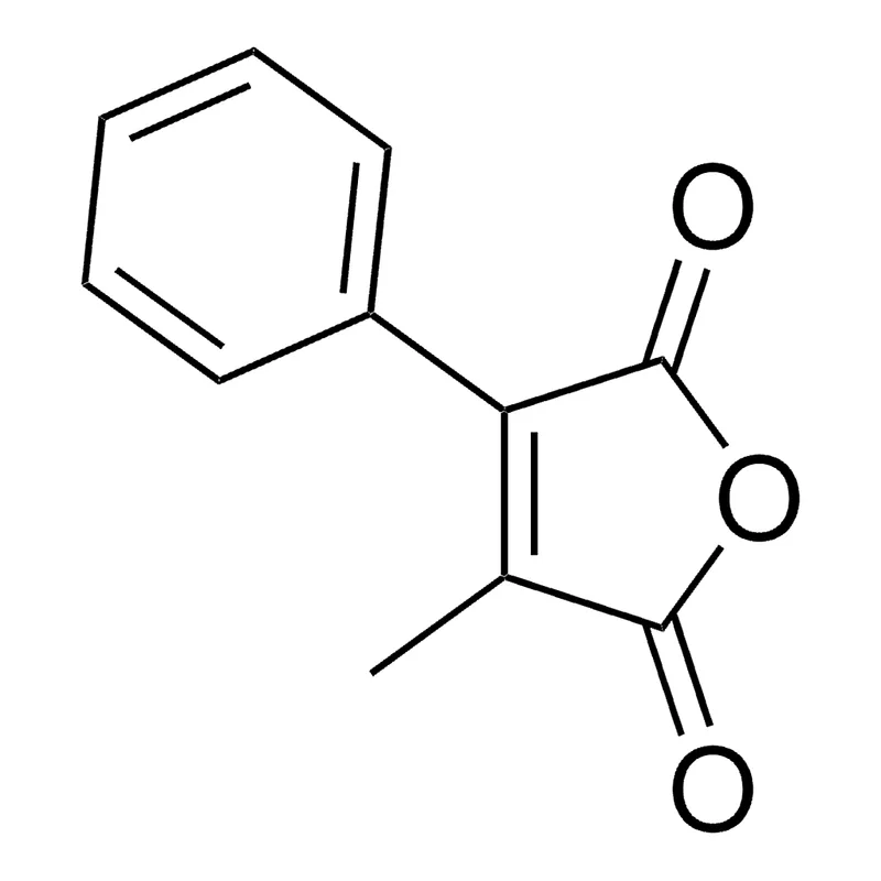 Merck 3-METHYL-4-PHENYL-2,5-FURANDIONE-
