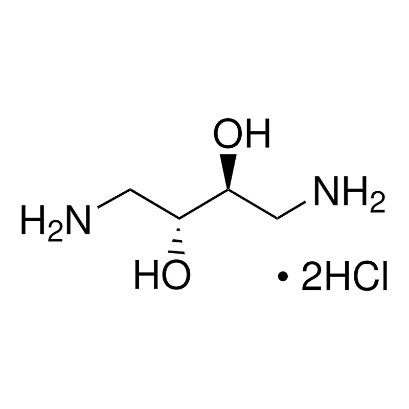 Merck meso-1,4-Diamino-2,3-butanediol dihydrochloride