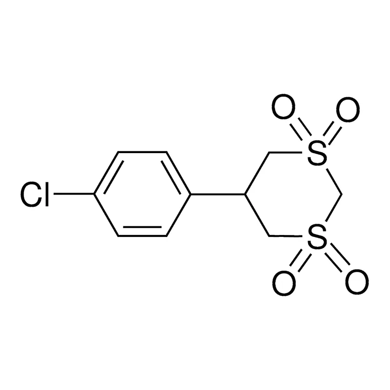 Merck 5-(4-CHLORO-PHENYL)-(1,3)DITHIA-
