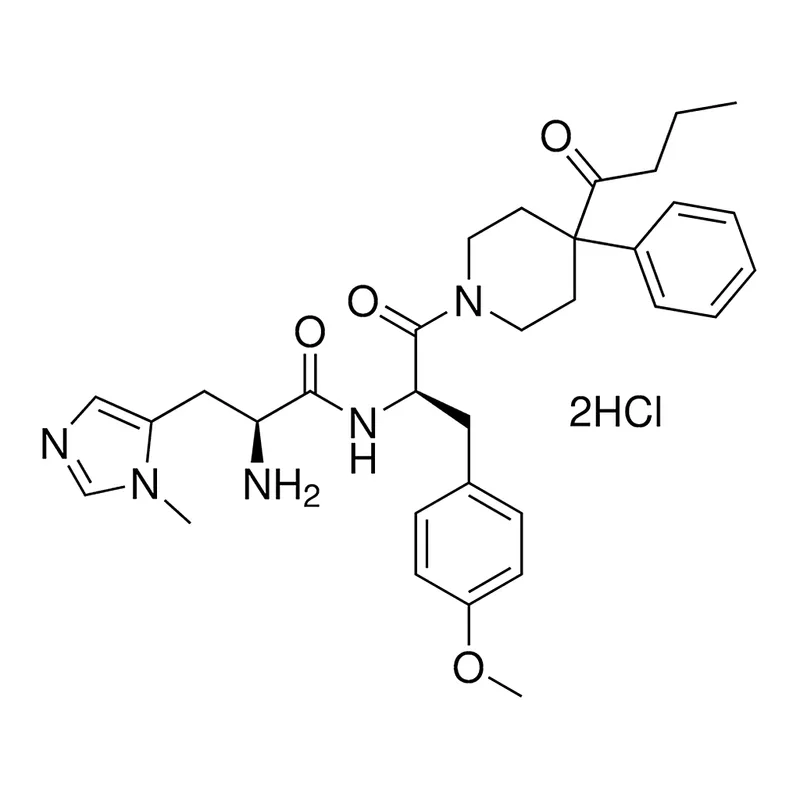 Merck BMS-470539 dihydrochloride
