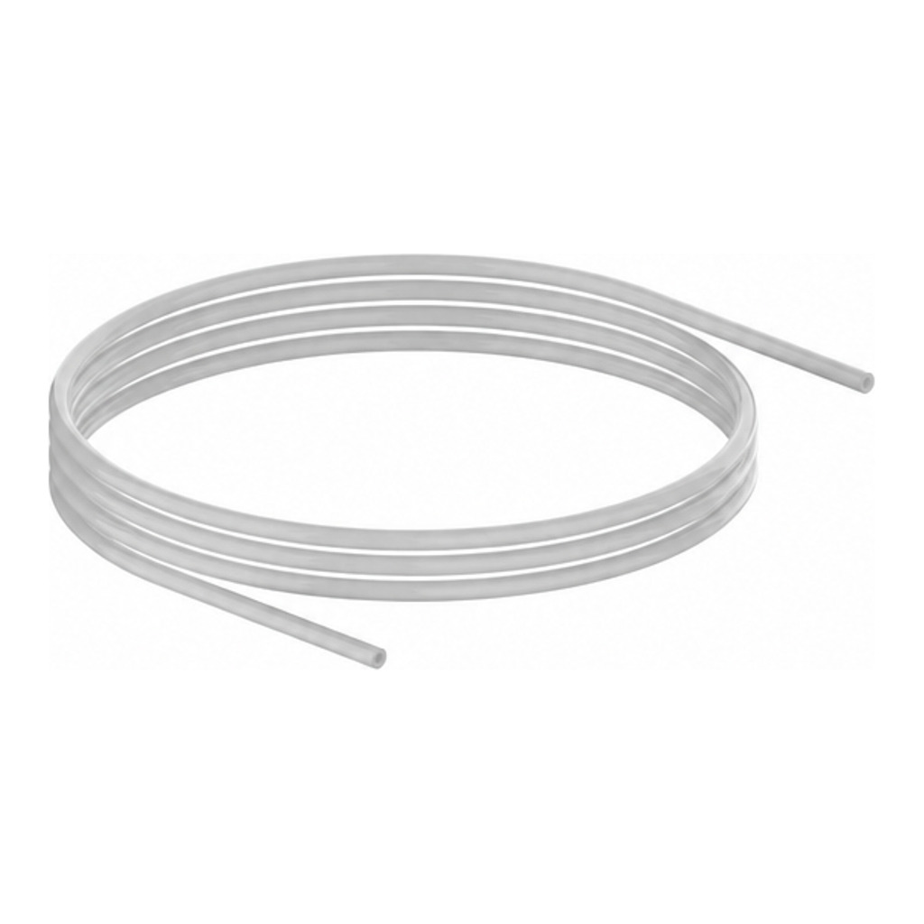 PTFE capillary 3.2 mm OD, PU = 3m
