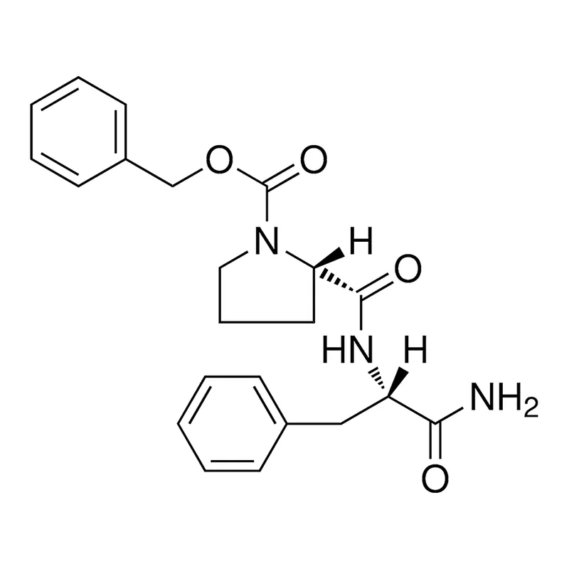 Merck CARBOBENZYLOXY-L-PROLYL-L-PHEN - 50 MG&