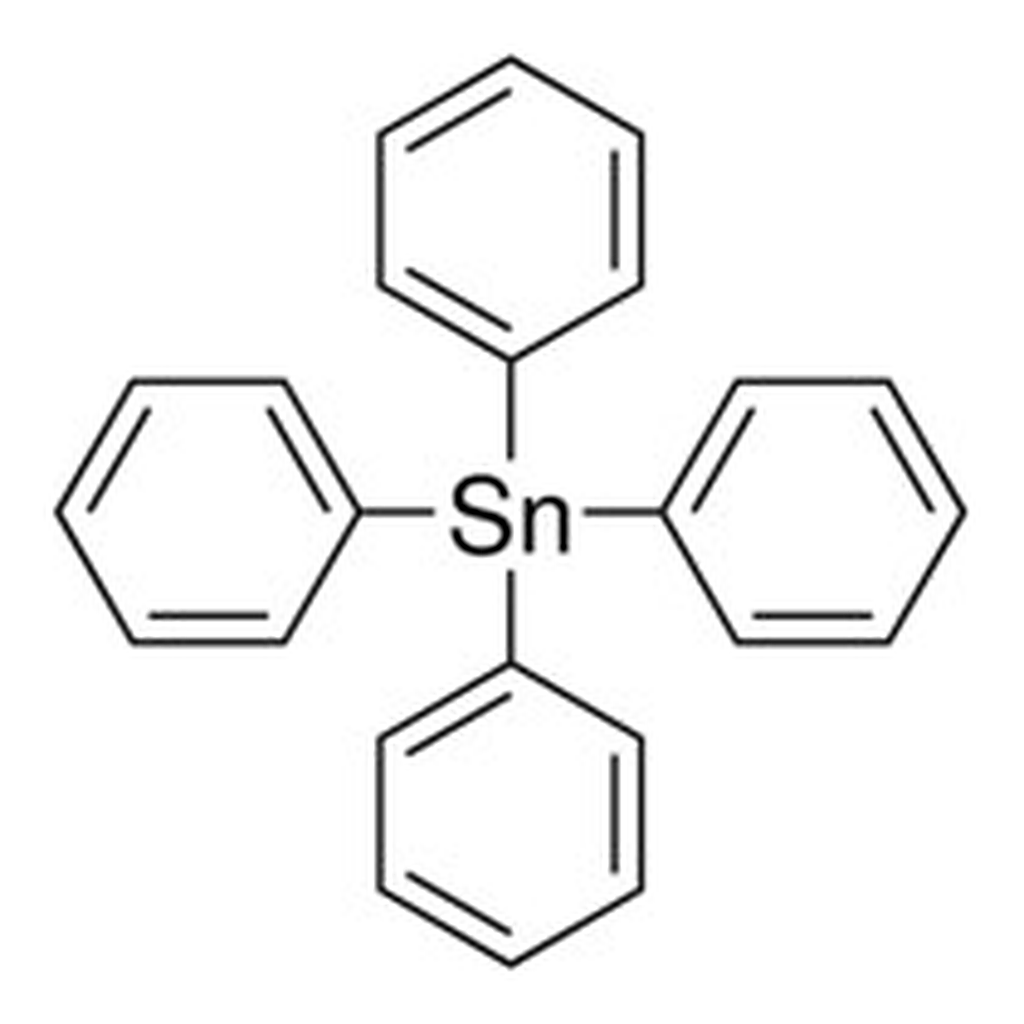 Merck TETRAPHENYLTIN, 97%