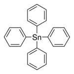 Merck TETRAPHENYLTIN, 97%
