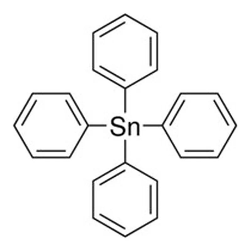 Merck TETRAPHENYLTIN, 97%