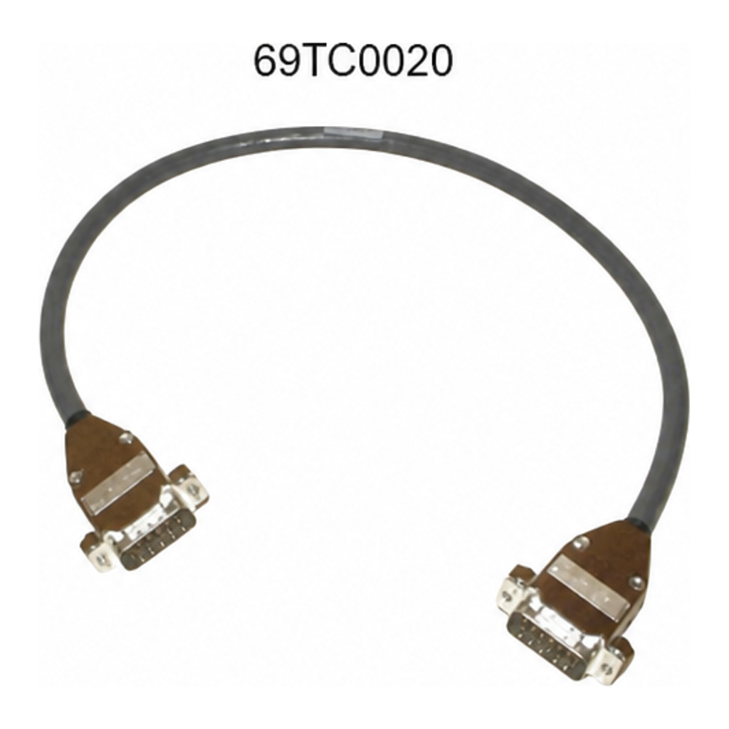 [저울 부품] Assy, SPI Interconnect Cable, Mark 3
