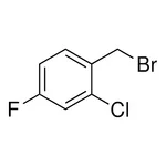 Merck 2-Chloro-4-fluorobenzyl bromide