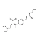 Merck 7-(BUTOXYCARBONYLMETHOXY)-3-(2--