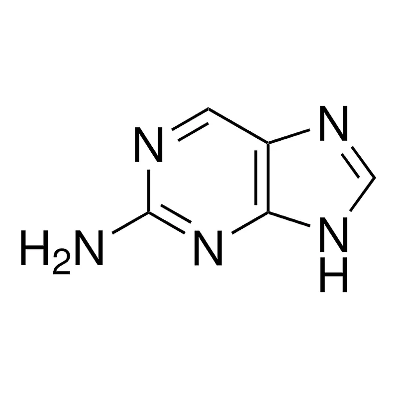 Merck 2-Aminopurine