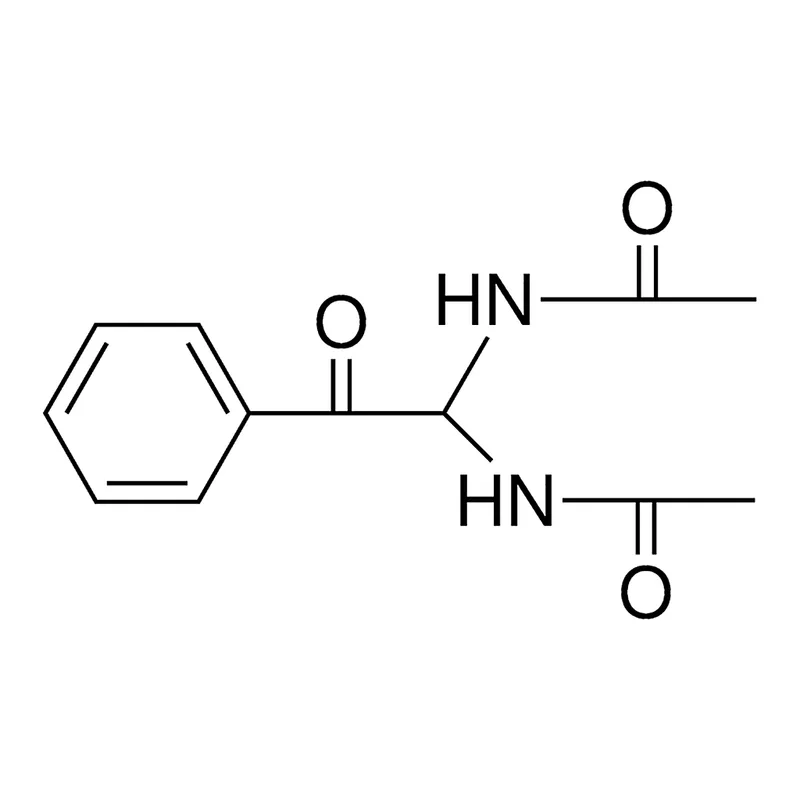 Merck N-(1-ACETYLAMINO-2-OXO-2-PHENY - 50 MG&