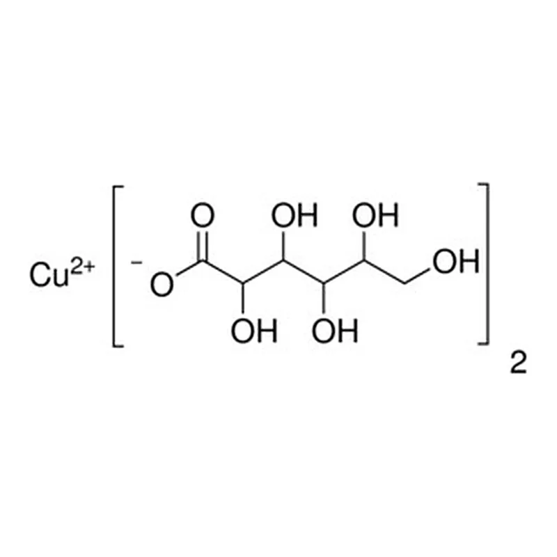 Merck COPPER(II) D-GLUCONATE, 98%