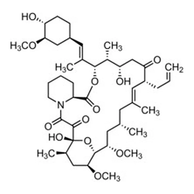 Merck TACROLIMUS