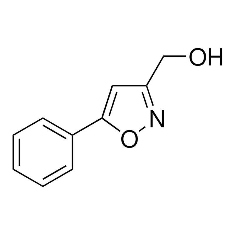 Merck (5-PHENYL-3-ISOXAZOLYL)METHANOL