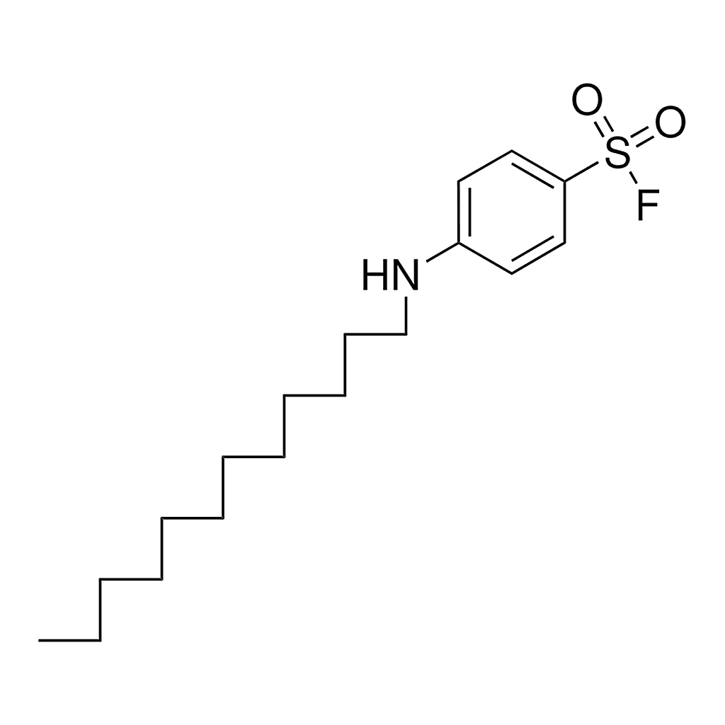 Merck N-DODECYLSULFANILYL FLUORIDE