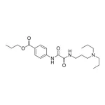 Merck 4-((3-DIPROPYLAMINO-PROPYLAMINO - 25 MG&