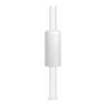 Waters Sep-Pak Florisil Classic Cartridge, 900 mg Sorbent per Cartridge, 50 - 200 µm, 50/pk