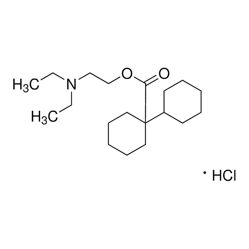 Merck Dicyclomine hydrochloride