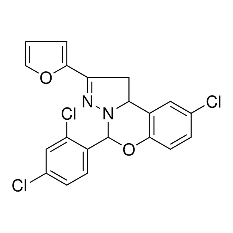 Merck RCL R45,313-7 - 25 MG