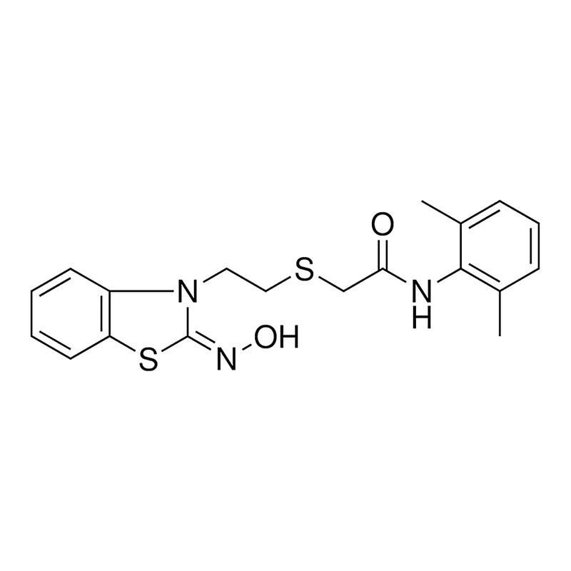 Merck N(2,6-DI-ME-PH)-2-(2-(2-HYDROX - 25 MG&