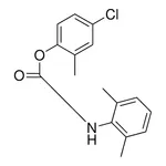Merck 4-CHLORO-2-METHYLPHENYL N-(2,6 - 50 MG&