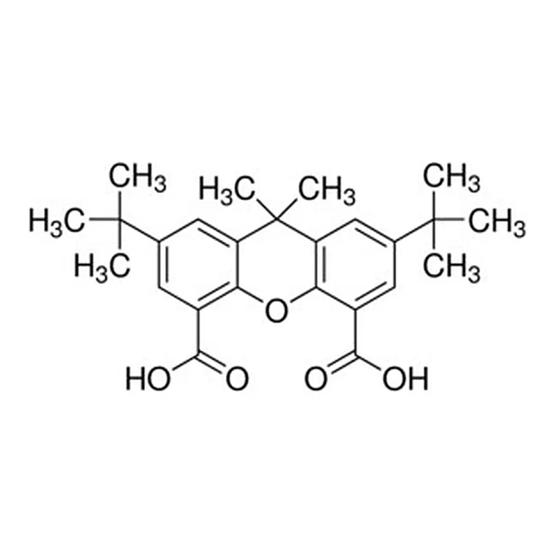 Merck 2,7-DI-TERT-BUTYL-9,9-DIMETHYL-4,5- &