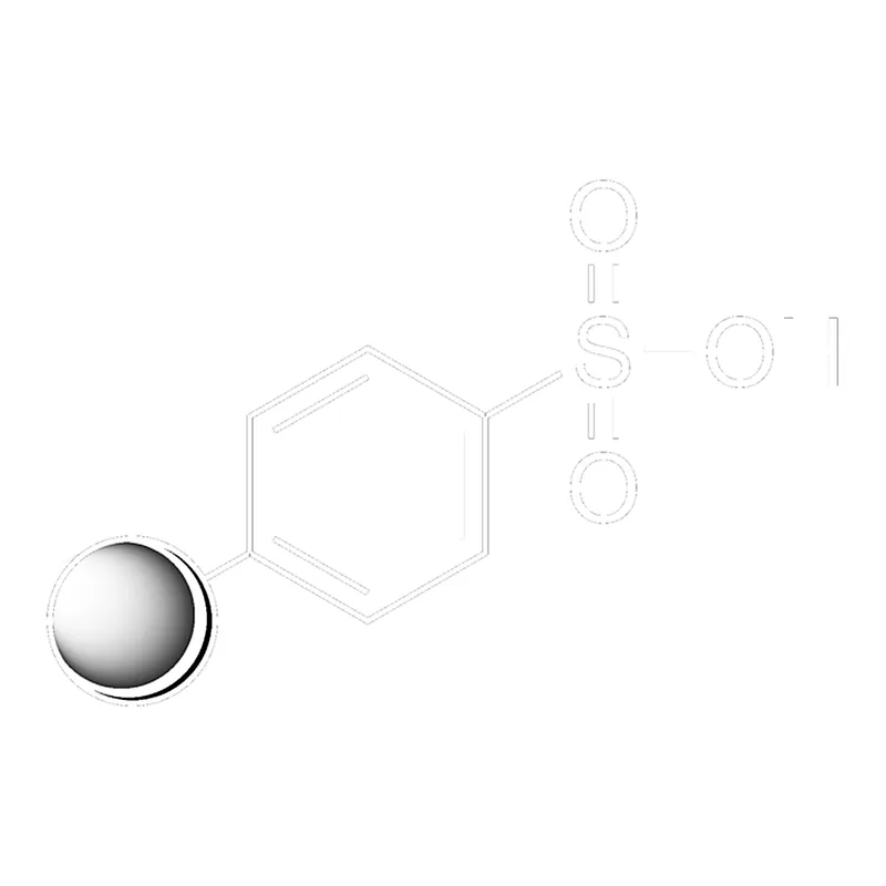 Merck P-TOLUENESULFONIC ACID, POLYMER-BOUND, &