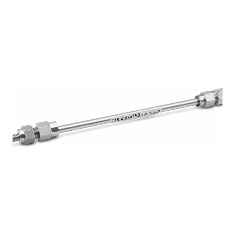 Waters Spherisorb ODS1 Column, 80Å, 3 µm, 1 mm X 150 mm, 1/pk