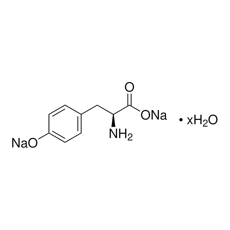 Merck L-Tyrosine disodium salt hydrate