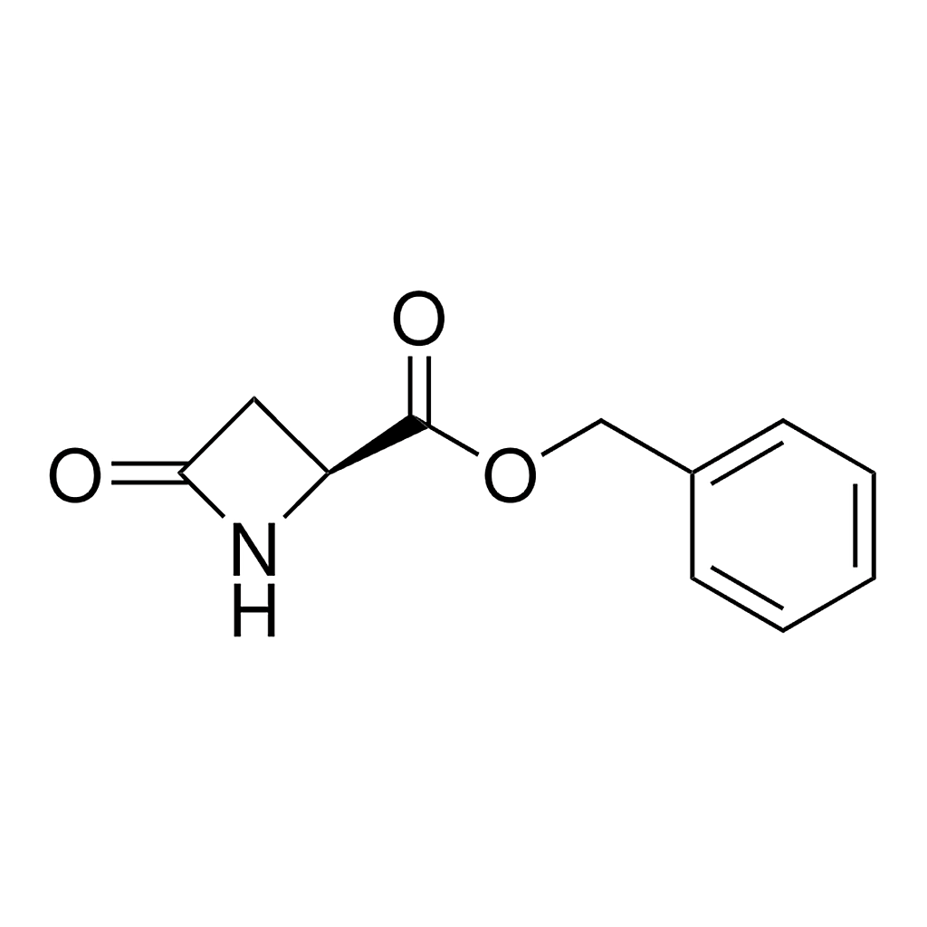 Merck Benzyl (S)-(-)-4-oxo-2-azetidinecarboxylate
