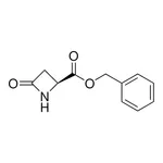 Merck Benzyl (S)-(-)-4-oxo-2-azetidinecarboxylate