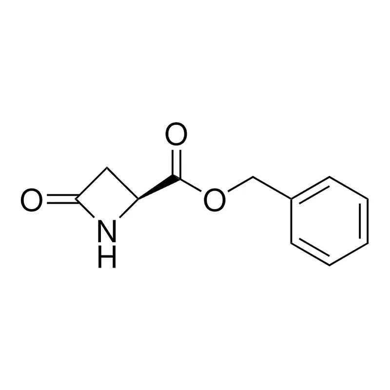 Merck Benzyl (S)-(-)-4-oxo-2-azetidinecarboxylate