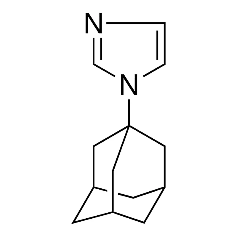 Merck 1-(1-ADAMANTYL)-1H-IMIDAZOLE-