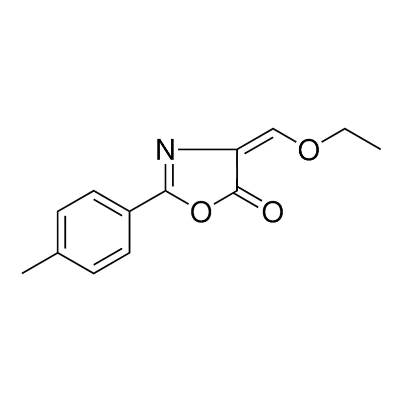Merck 4-(ETHOXYMETHYLENE)-2-(4-METHYLP-
