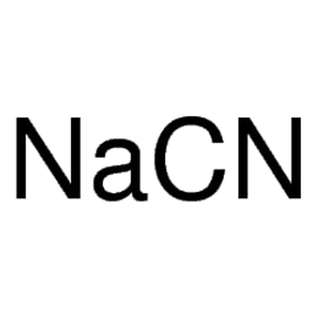 Merck SODIUM CYANIDE, ACS REAGENT, >=95.0%