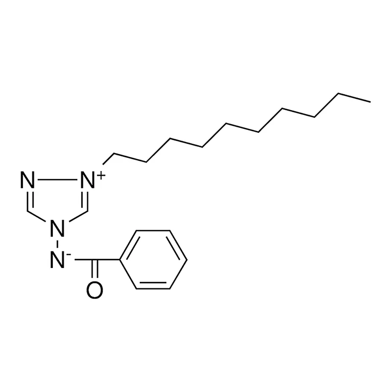 Merck RCL S28,976-0 - 10 MG
