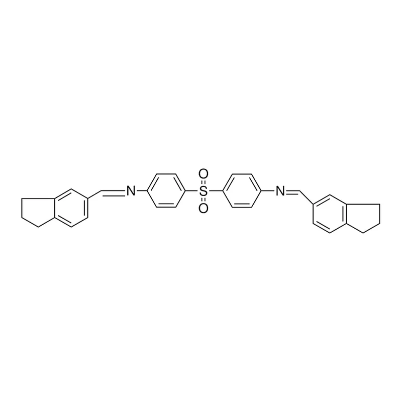 Merck 4,4'-SULFONYLBIS(N-(5-INDANYLME-