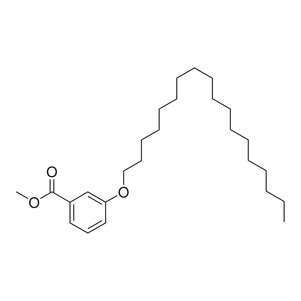 Merck METHYL 3-(OCTADECYLOXY)BENZOATE-