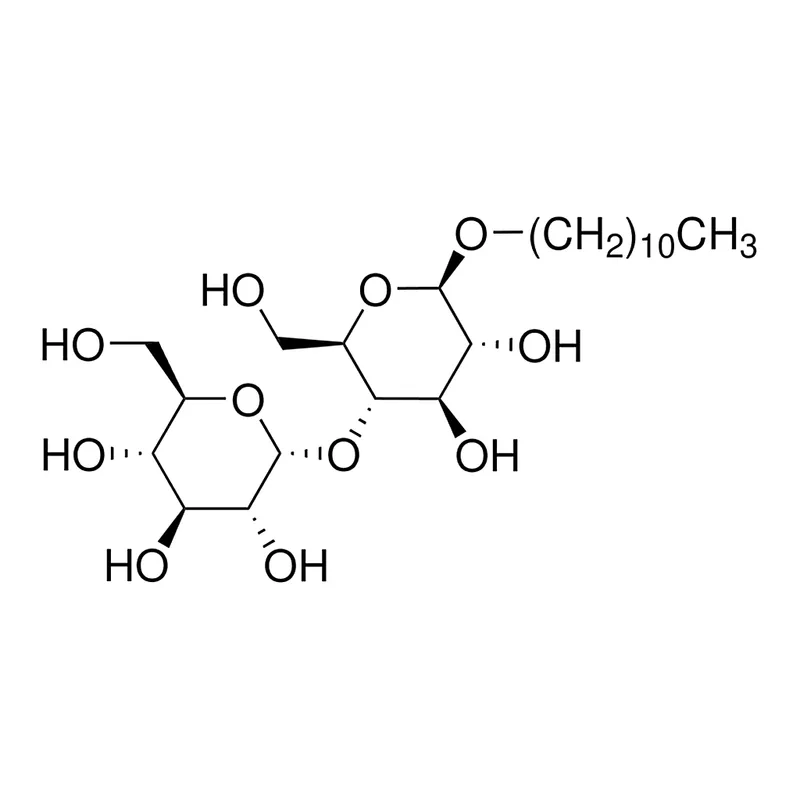 Merck Undecyl beta-D-maltoside