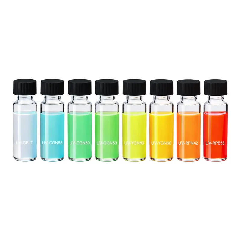 Merck Conjugated Polymer Nanoparticle (CPN)
