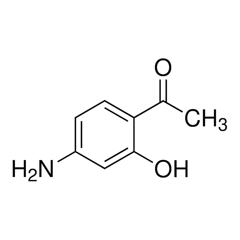 Merck 1-(4-amino-2-hydroxyphenyl)ethan-1-one
