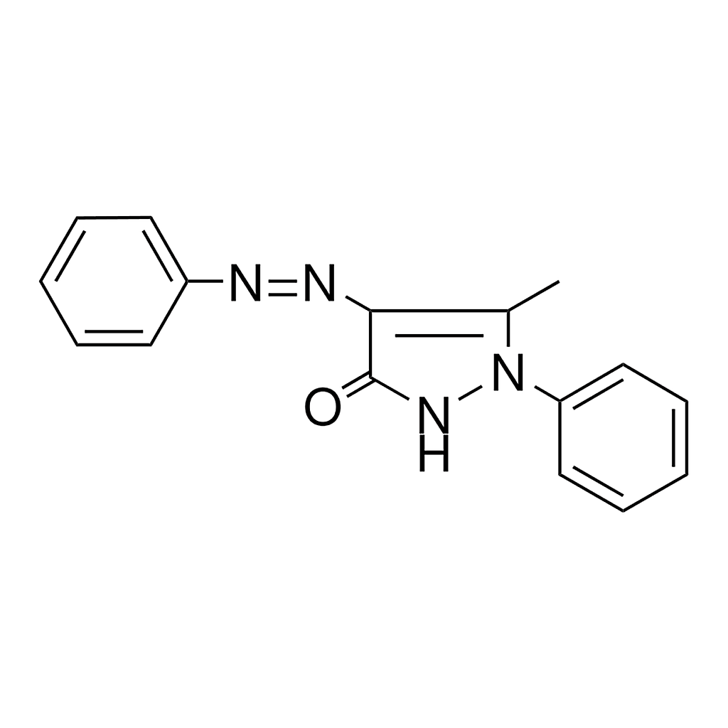 Merck 3-METHYL-2-PHENYL-4-PHENYLAZO-3-