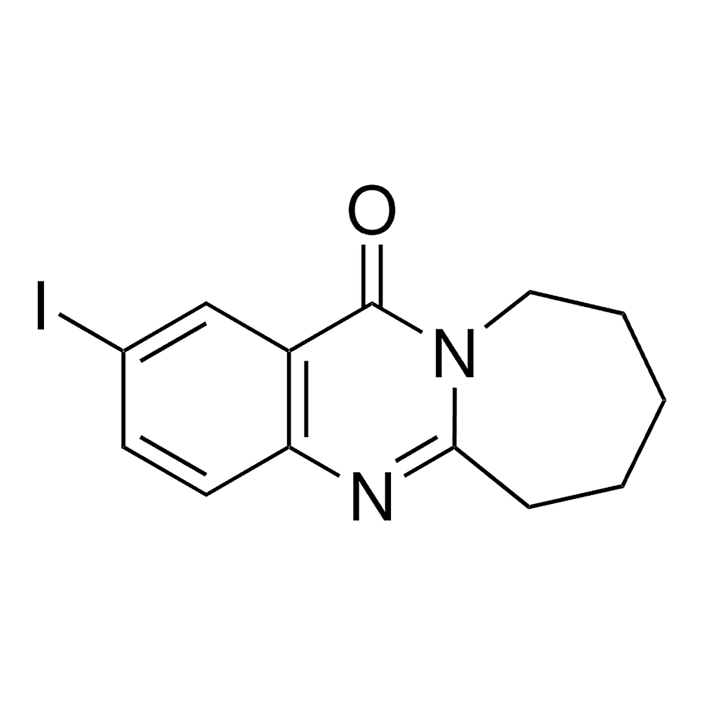 Merck 2-IODO-7,8,9,10-TETRAHYDROAZEPIN-