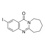 Merck 2-IODO-7,8,9,10-TETRAHYDROAZEPIN-