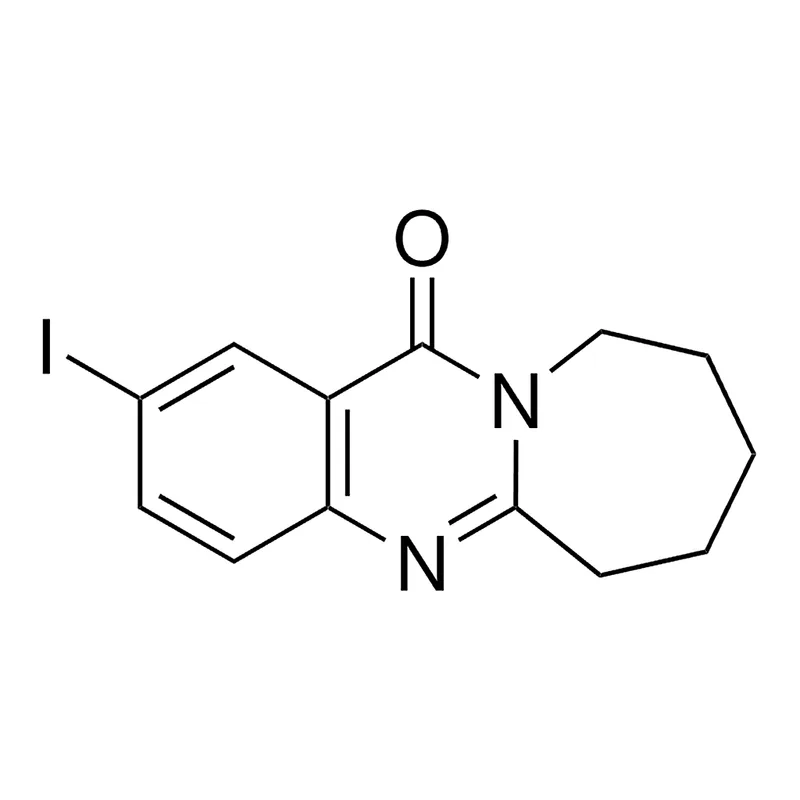 Merck 2-IODO-7,8,9,10-TETRAHYDROAZEPIN-