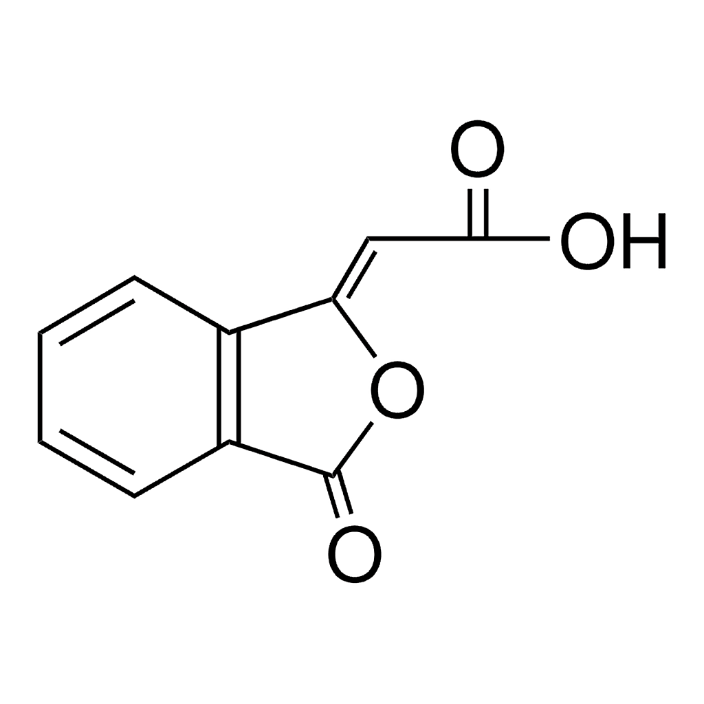 Merck PHTHALIDENEACETIC ACID